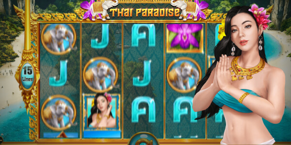 Thai Paradise